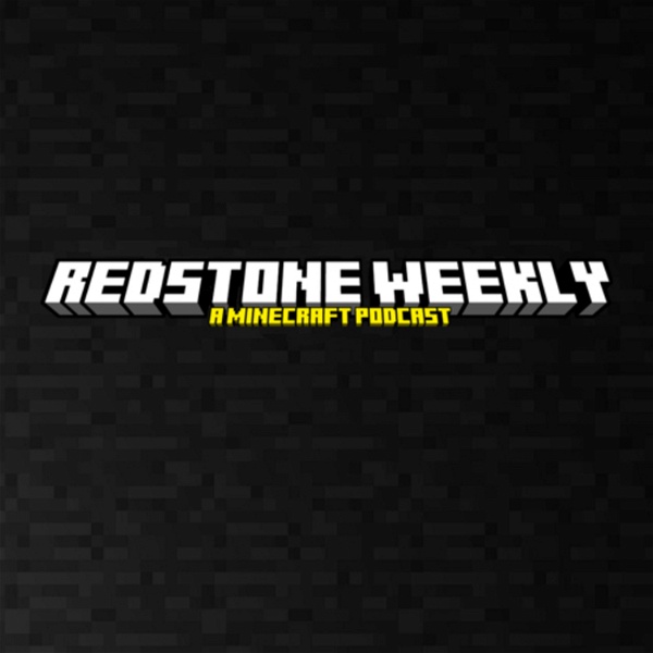 Artwork for Redstone Weekly