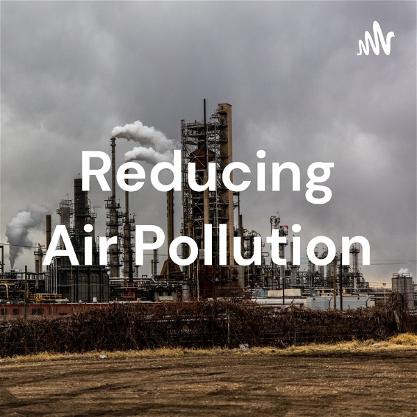 Artwork for Reducing Air Pollution