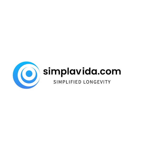 Artwork for Simplavida: Simplified Longevity