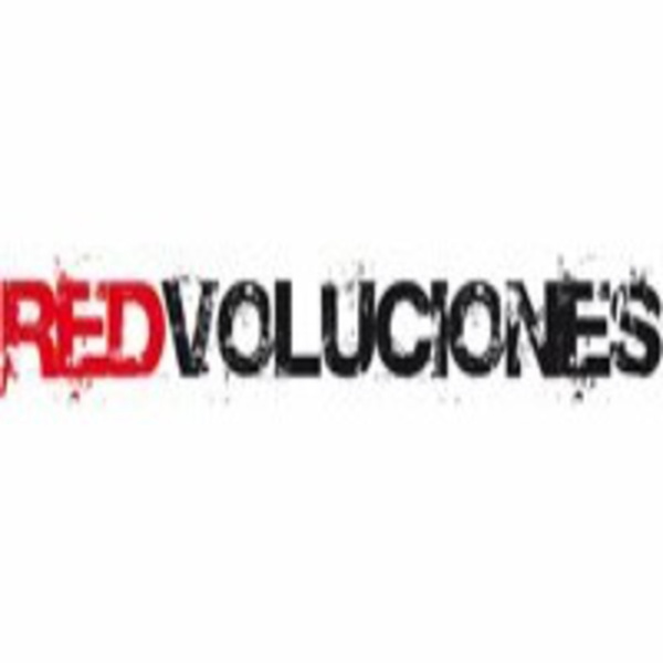 Artwork for Redvoluciones en Onda Vasca