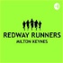 Redway Runners Podcast collection