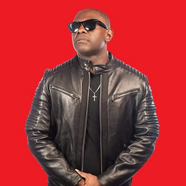 Artwork for Shomari KRL