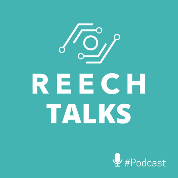 Artwork for Reech Talks