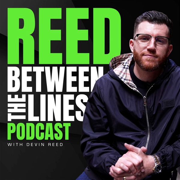 Artwork for Reed Between the Lines