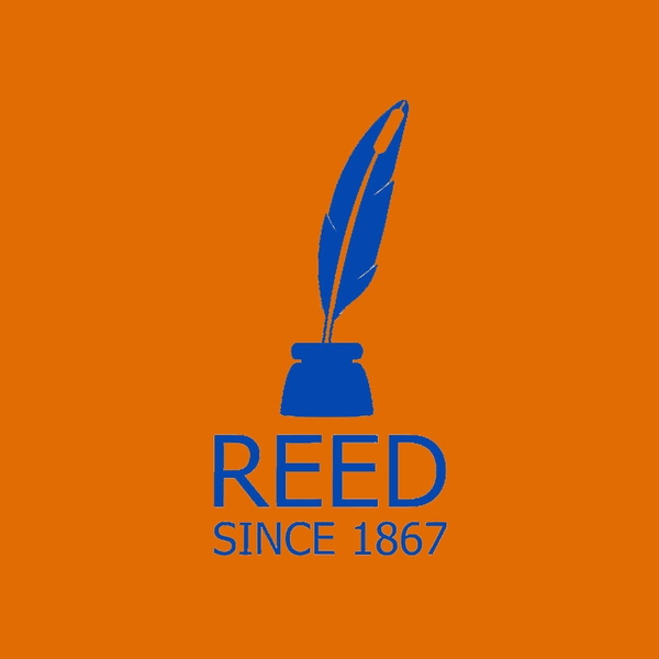 Artwork for Reed Magazine Podcast