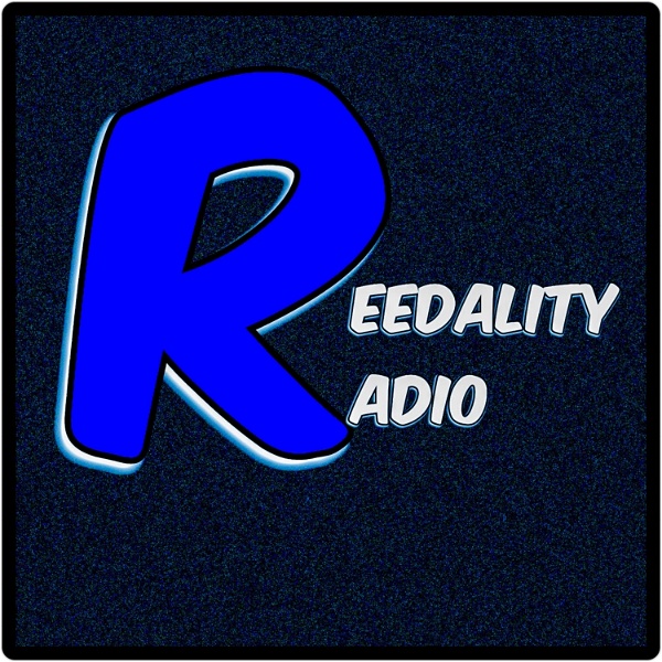 Artwork for REEDality Radio