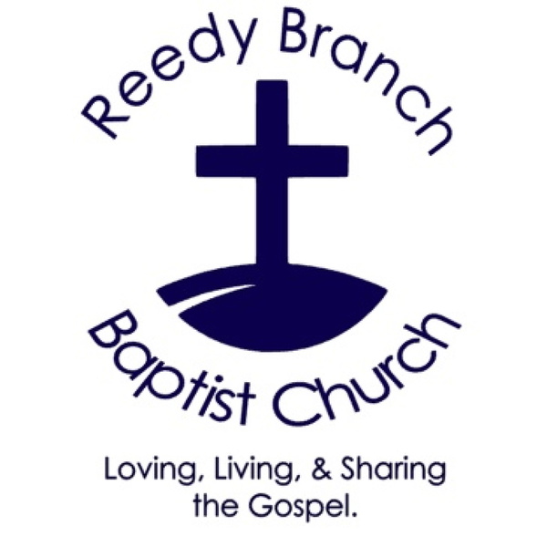 Artwork for Reedy Branch Baptist Church Sermons