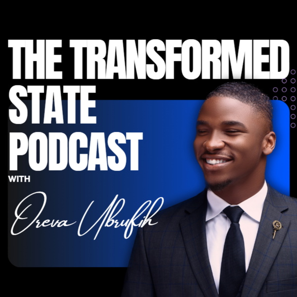 Artwork for The Transformed State