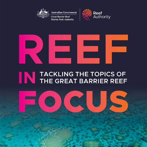 Artwork for Reef in Focus