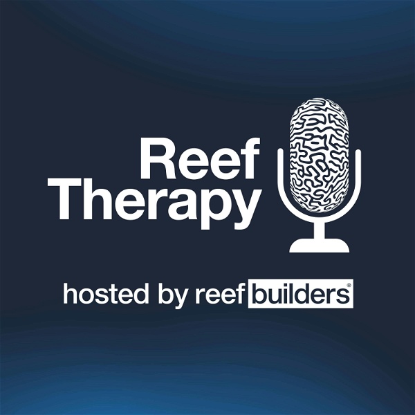 Artwork for Reef Therapy by Reef Builders