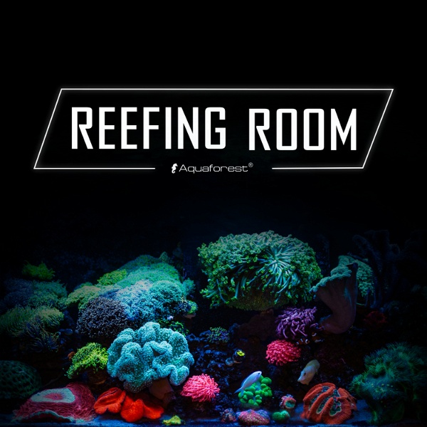 Artwork for Reefing Room