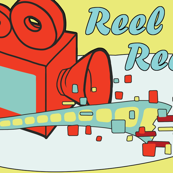 Artwork for Reel 2 Recent