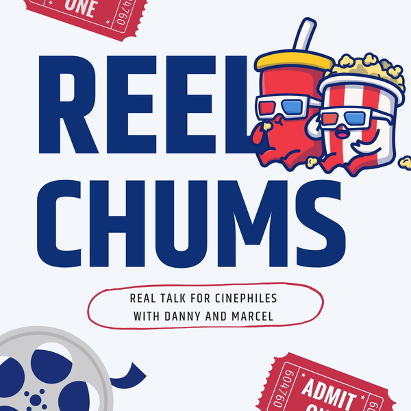 Artwork for Reel Chums