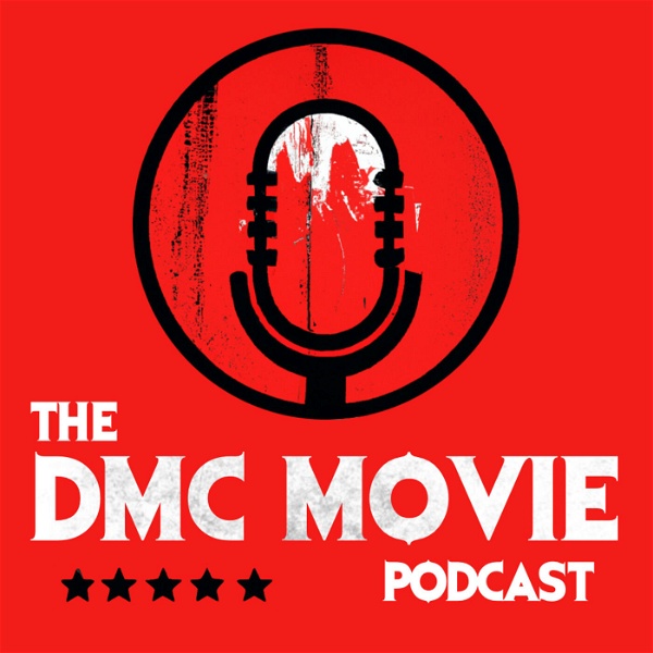 Artwork for The DMC Movie Podcast