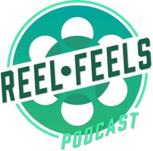 Artwork for Reel Feels Podcast