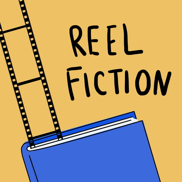 Artwork for Reel Fiction