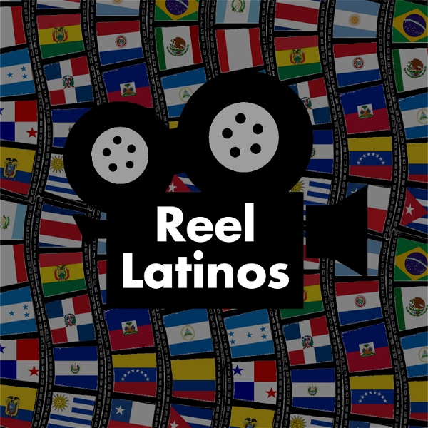 Artwork for Reel Latinos