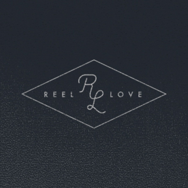 Artwork for Reel Love Podcast