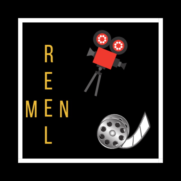Artwork for Reel Men