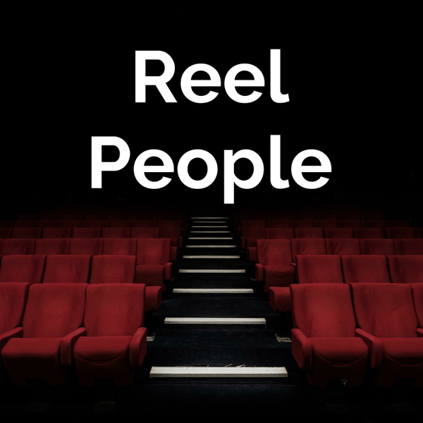 Artwork for Reel People