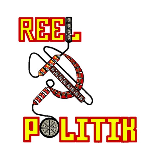 Artwork for Reel Politik Podcast