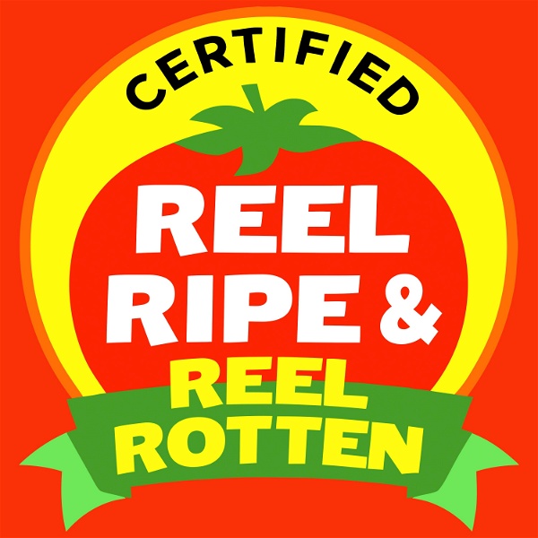 Artwork for Reel Ripe & Reel Rotten