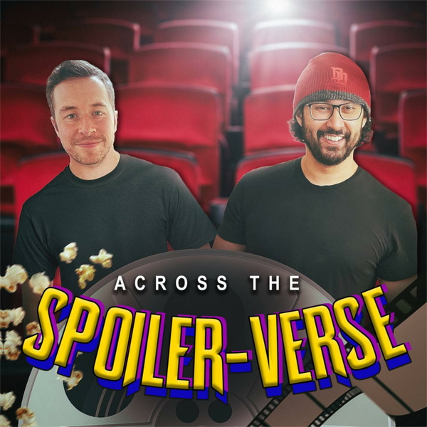 Artwork for Across The Spoiler-Verse