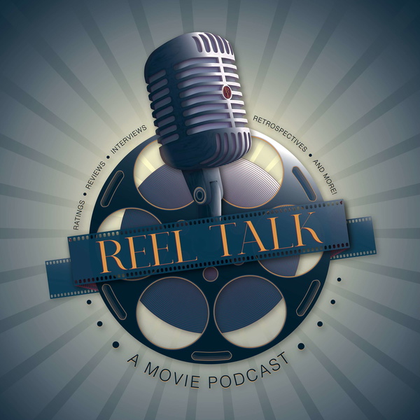 Artwork for Reel Talk: A Movie Podcast