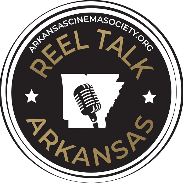 Artwork for Reel Talk Arkansas