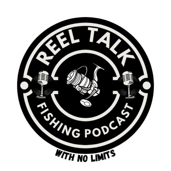 Artwork for Reel Talk Fishing
