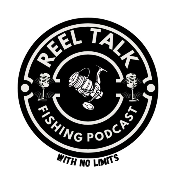 Artwork for Reel Talk Fishing