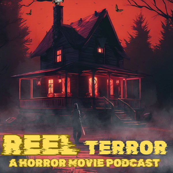Artwork for Reel Terror
