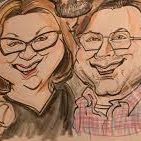 Artwork for Reel Times Trio