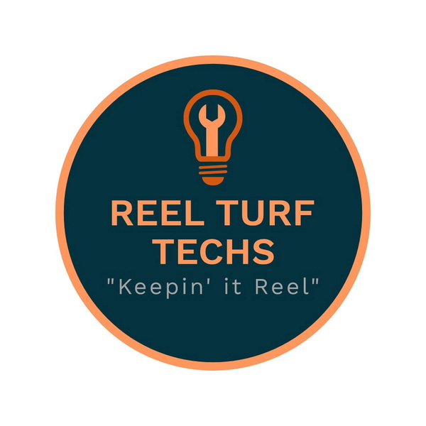 Artwork for Reel Turf Techs Podcast