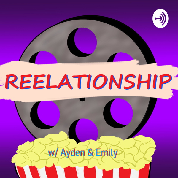 Artwork for Reelationship