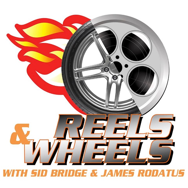 Artwork for Reels & Wheels