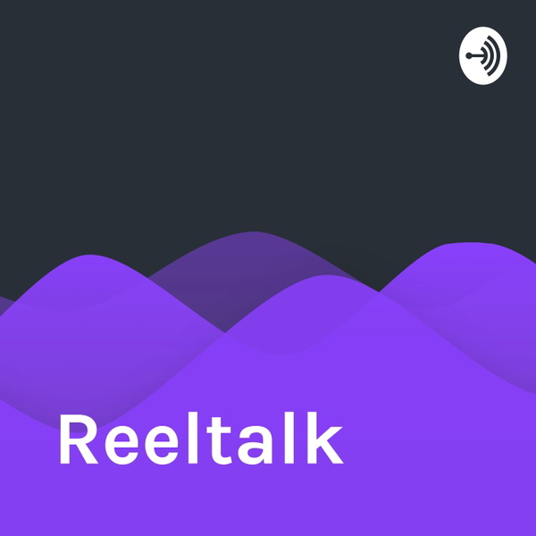 Artwork for Reeltalk