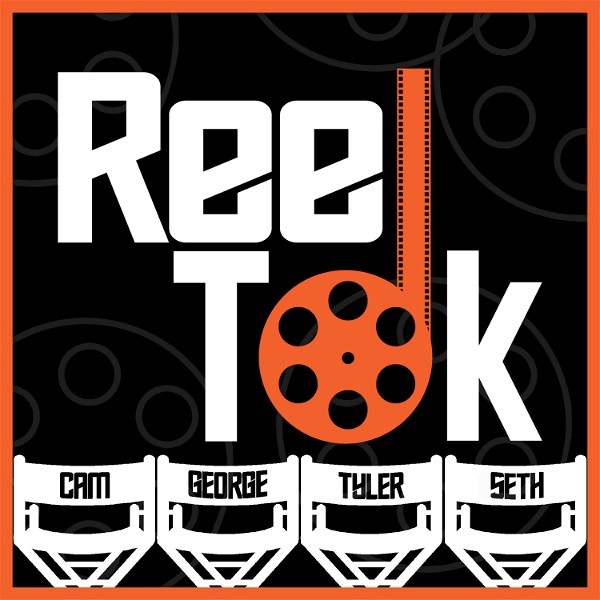 Artwork for ReelTok Podcast