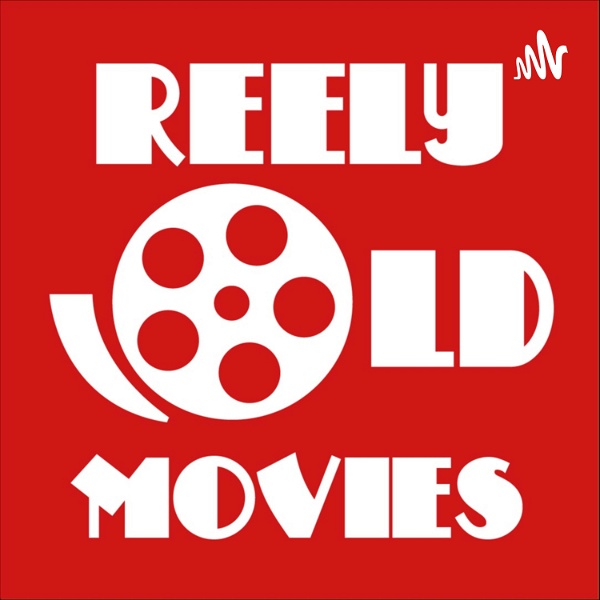 Artwork for Reely Old Movies