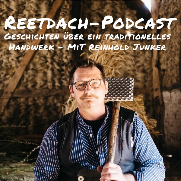Artwork for REETDACH-PODCAST
