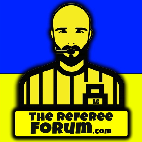 Artwork for Referees: The Final Whistle