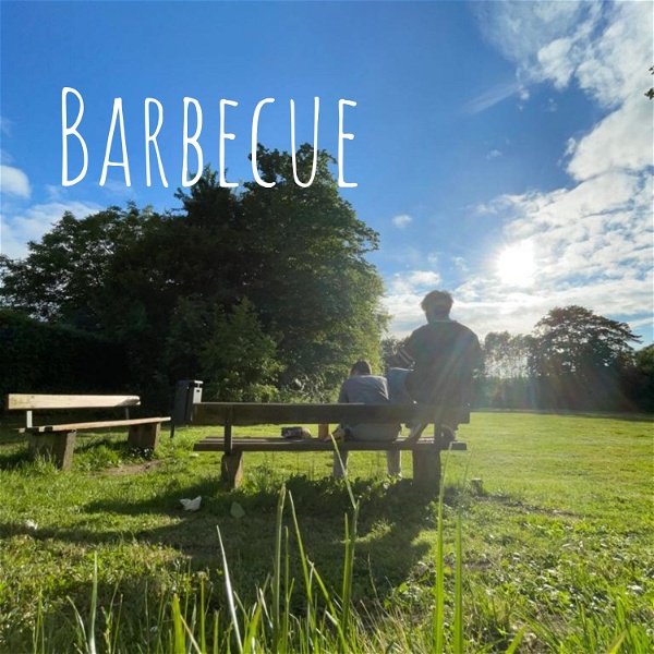 Artwork for Barbecue