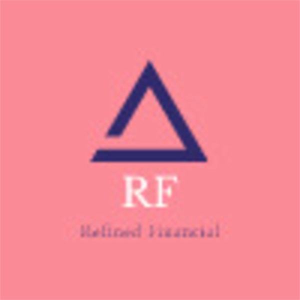 Artwork for Refined Financial