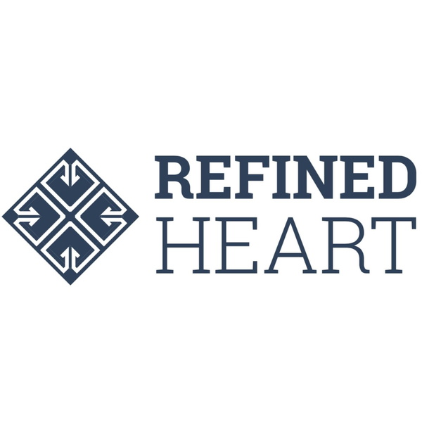Artwork for Refined Heart