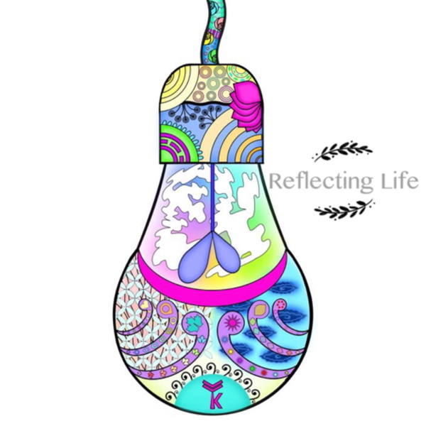 Artwork for Reflecting life