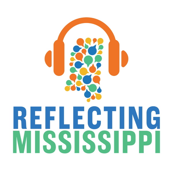 Artwork for Reflecting Mississippi