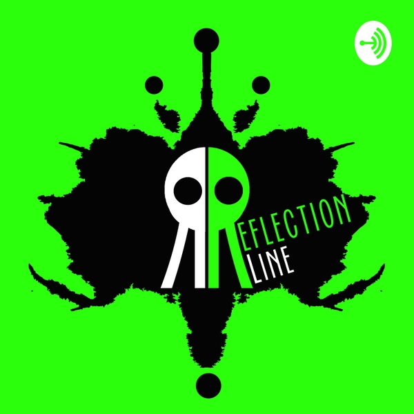 Artwork for Reflection Line