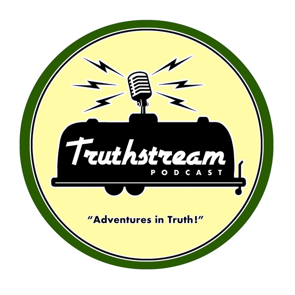 Artwork for TruthStream
