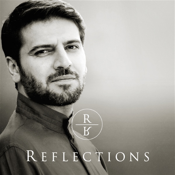 Artwork for Reflections