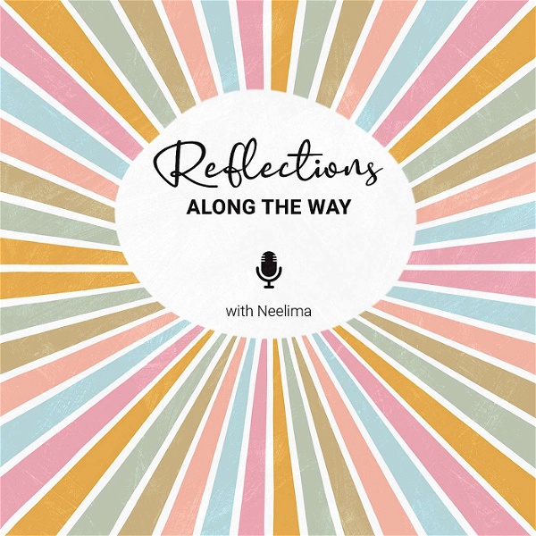 Artwork for Reflections Along The Way